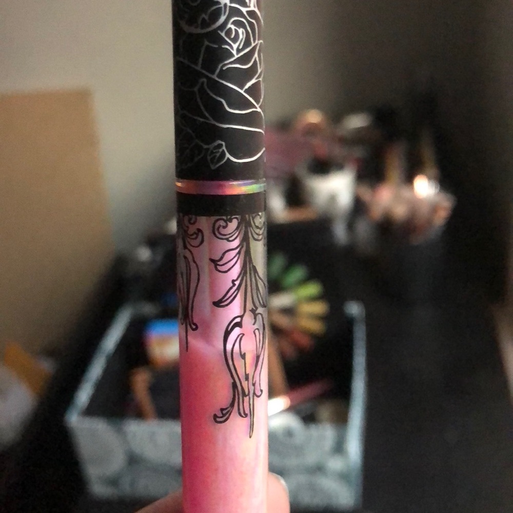 KVD Transformer Lippie